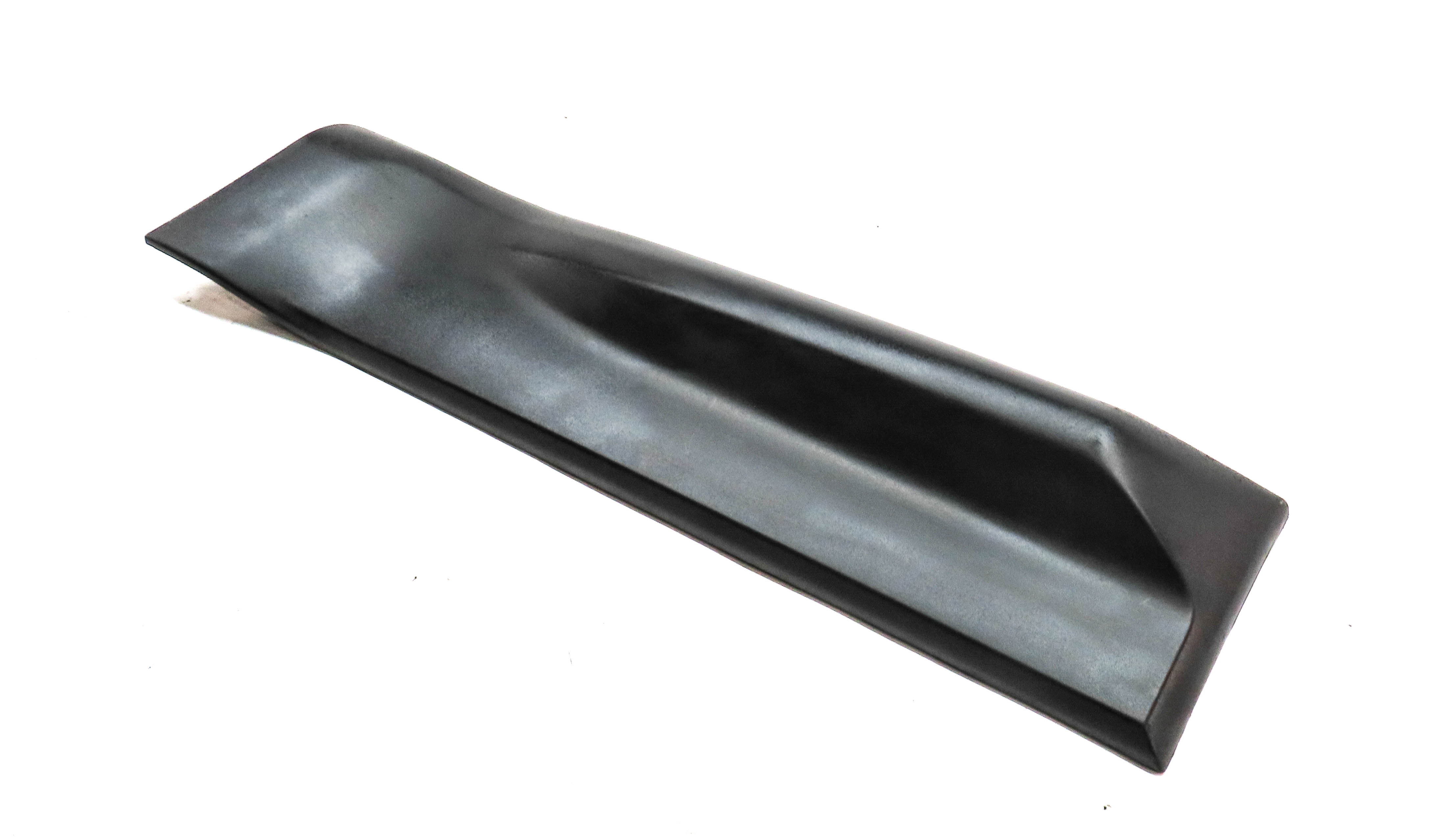2008 RANGE ROVER SPORT (L320) REAR LEFT DOOR LOWER MOULDING RUNNER TRIM — exact item pictured